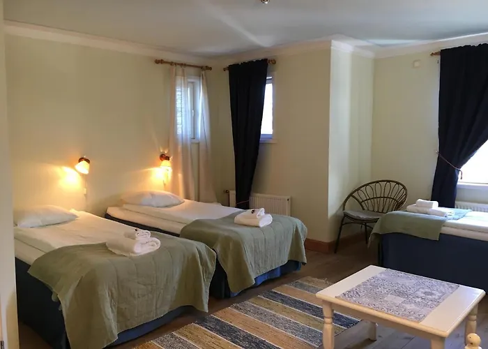Brudhall Hotel, Restaurant & Guest Harbour