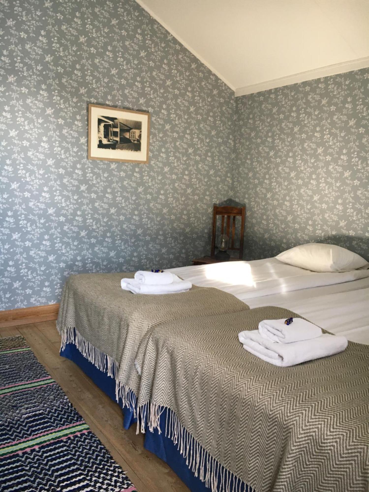 Brudhaell & Restaurant Hotel