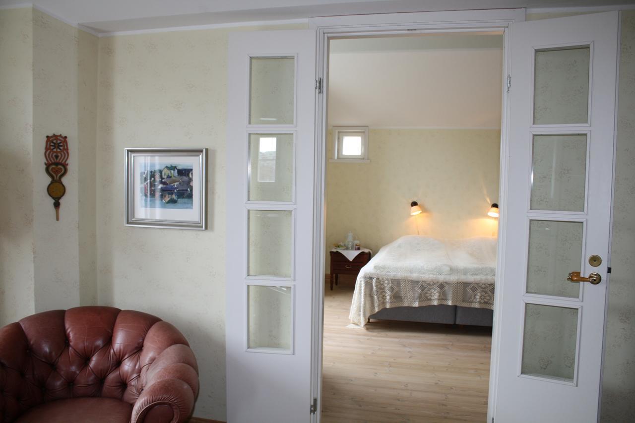 Hotel Brudhaell & Restaurant